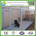 5X10X6ft Wholesale Galvanized Dog Fence